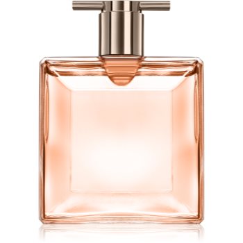 Lancôme Idôle Eau de Toilette pentru femei - imagine 2